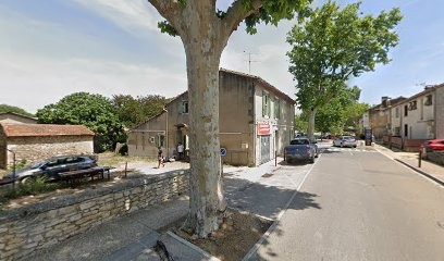 Colombier, Boulangerie à Saint-Étienne-du-Grès