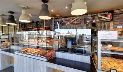 Le Pétrin Ribeïrou, Boulangerie à Lunel