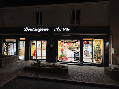 L Épi D Or Aux Herbiers, Boulangerie aux Herbiers