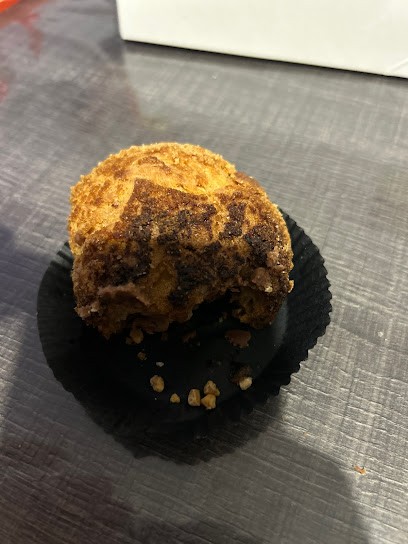 La Fournée, Boulangerie à Darnétal