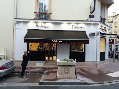 Au Péché Mignon, Boulangerie à Montrouge