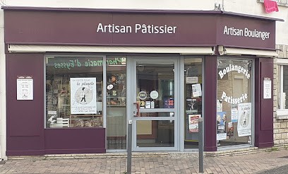 Boulangerie Pâtisserie DENIZART LARDEAU, Boulangerie à Villeneuve-sur-Lot