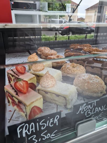 Le Pain Au Beurre, Boulangerie à Sarcelles