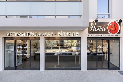 Boulangerie Banette Henri B., Boulangerie à Grézieu-la-Varenne