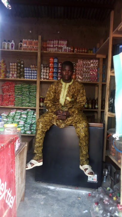 Marou, Boulangerie à Marseille 02