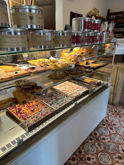 La Boulangerie Biscuiterie De Rognes, Boulangerie à Rognes