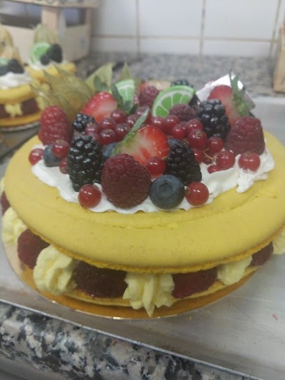 Aux Délices De Margot Et Kévin, Boulangerie à Cormicy