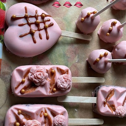 Les délices de Gisa, Pâtisserie à Goussainville