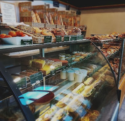 Ô LE PAIN, Boulangerie à Lyon 02