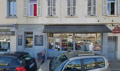 Boulangerie Frouard, Boulangerie à Tulle