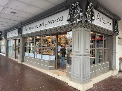 Sweetness Of The Provinces, Boulangerie au Grand-Quevilly