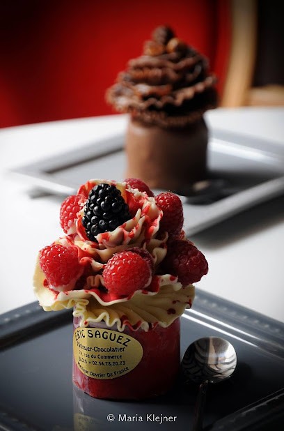 Le Goût des Saveurs, Pâtisserie à Blois