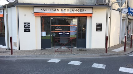 Boulangerie Maison Sieurac, Boulangerie à Olonzac