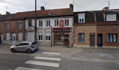 Leclercq Jean-François, Boulangerie à Sailly-sur-la-Lys