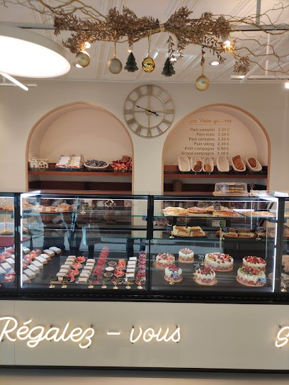 La Boulangerie, Boulangerie à Marseille 14