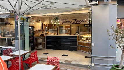 Boulangerie du Théâtre, Boulangerie à Sanary-sur-Mer