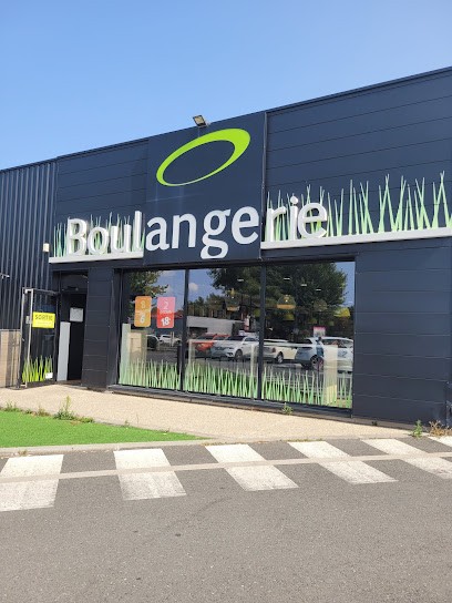 BOULANGERIE ANGE, Boulangerie à La Teste-de-Buch