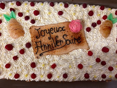 Villard Ludovic, Boulangerie à Saint-Priest-Taurion