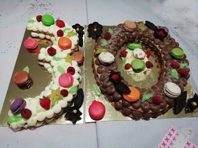 Aux Délices Fontenois, Boulangerie à Fontaines