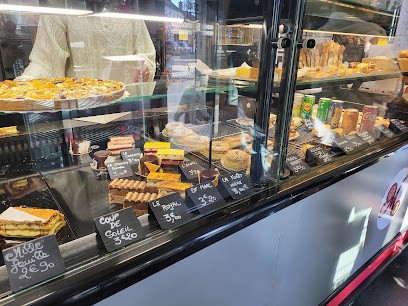 Micheletti's Délices, Boulangerie à Chéroy