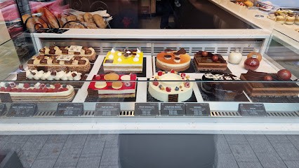 Pâtisserie - Chocolaterie Sébastien Brocard, Pâtisserie à Divonne-les-Bains