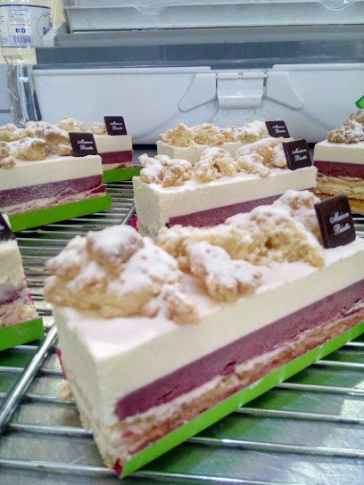 Bisetto Louis, Boulangerie à Mazamet