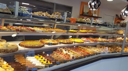 Au Soleil Levant, Boulangerie à Saint-Étienne-du-Rouvray