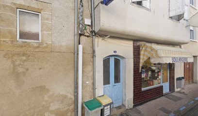 Cabiran Raymond, Boulangerie à Mirande