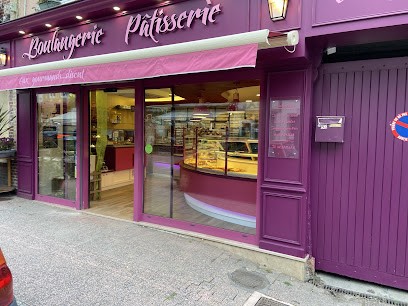 Aux Gourmands…disent, Boulangerie à Grand Bourgtheroulde