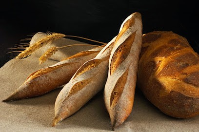 Devie Patrick, Boulangerie à Château-Porcien