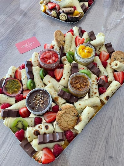 Madame Gateaux Par Louane Payan, Pâtisserie à Cabestany