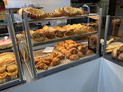 Boulangerie Chollet, Boulangerie à Lyon 09
