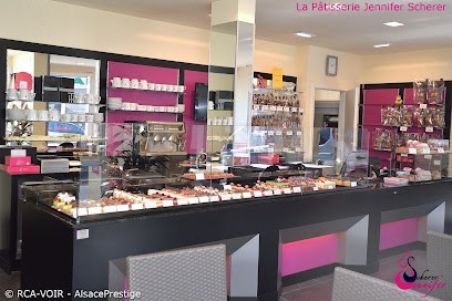 Pâtisserie JAZ, Pâtisserie à Ottrott