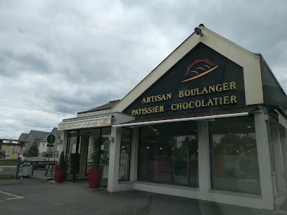 le Talmeunier de Fondettes, Boulangerie à Fondettes
