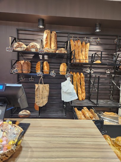 Sarl T.s.p.m. La Tropezienne, Boulangerie à Melun