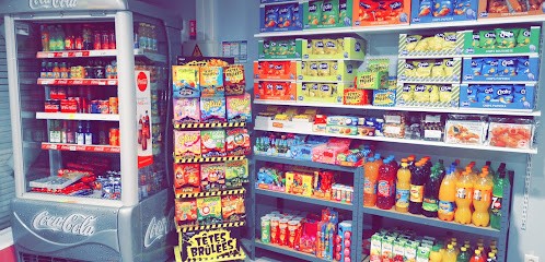 Délice Doré, Boulangerie à Somain