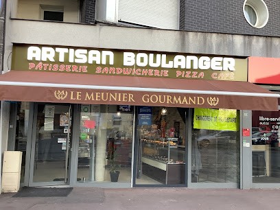 Le Meunier Gourmand, Boulangerie à Chelles