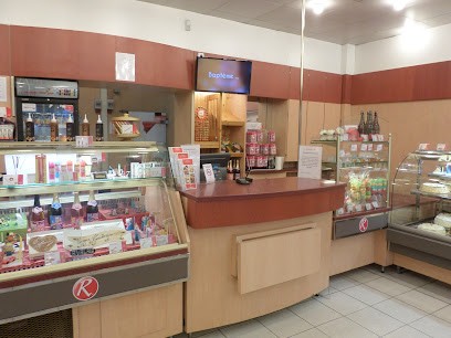Pâtisserie La Romainville - Saint-Brice-sous-Forêt, Pâtisserie à Saint-Brice-sous-Forêt