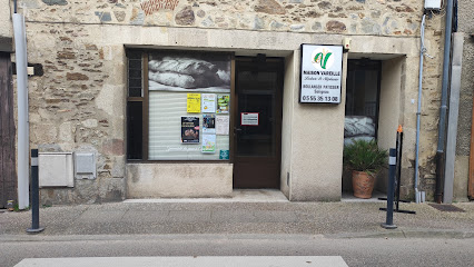 Boulangerie Pâtisserie Ludovic Vareille Boulangerie à Solignac