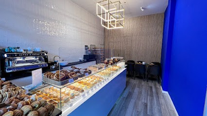 L'éphémère - Pâtisserie, Pâtisserie à Mantes-la-Jolie