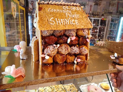 PÂTISSERIE DE LA PROMENADE, Pâtisserie à Aubais