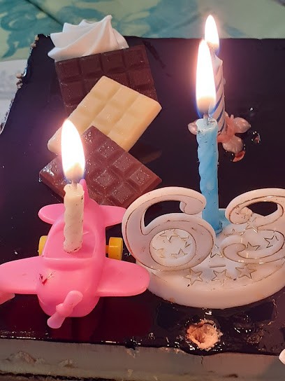 L'Epi Du Rouergue - Le Séquestre, Boulangerie au Sequestre