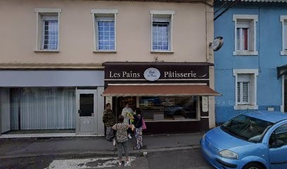 Boulangerie Le Fournil De Fred, Boulangerie à Joeuf
