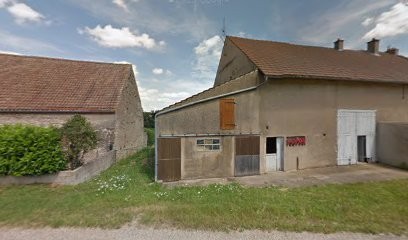 Gerard Christian, Boulangerie à Chevigny
