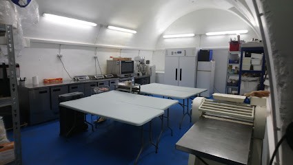 cocoricook, Pâtisserie à Millau