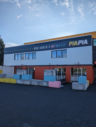 PIAPIA Boulangerie Et Café, Boulangerie à Sainte-Luce-sur-Loire