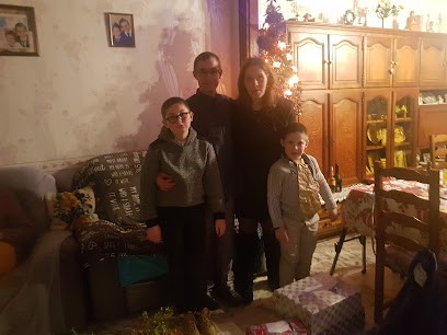 Boulangerie Meurant Sébastien, Boulangerie à Fourmies