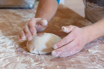 Le Pain De Deux Mains, Boulangerie à Publy
