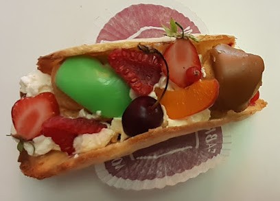 Labarre Frédéric, Boulangerie au Portel