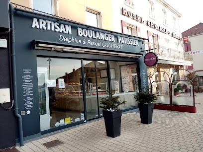 Cucherat Pascal, Pâtisserie à Renaison